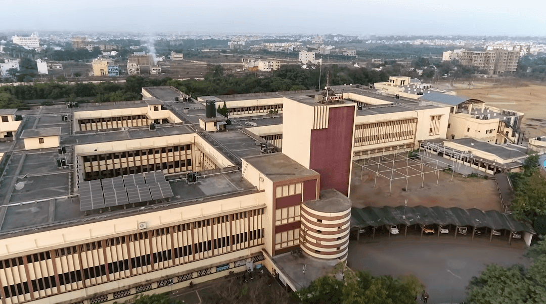 NIT Raipur Campus